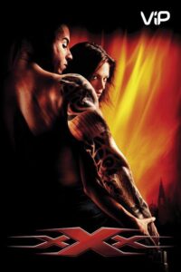 Три икса Все Части По Порядку